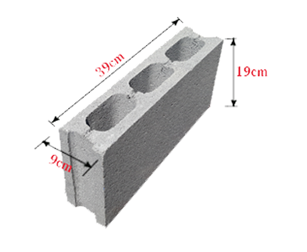 BLOCK TƯỜNG 10